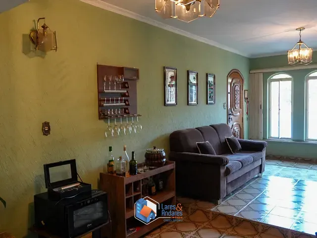Sobrado com 185m² 3 quartos e 5 banheiros, à venda, no bairro Vila Madalena em São Paulo