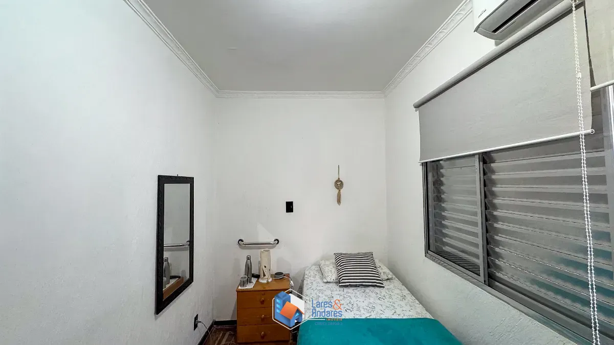 Sobrado, 3 quartos, 322 m² - Foto 29