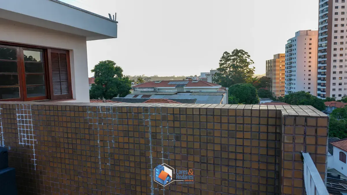 Sobrado, 3 quartos, 322 m² - Foto 35