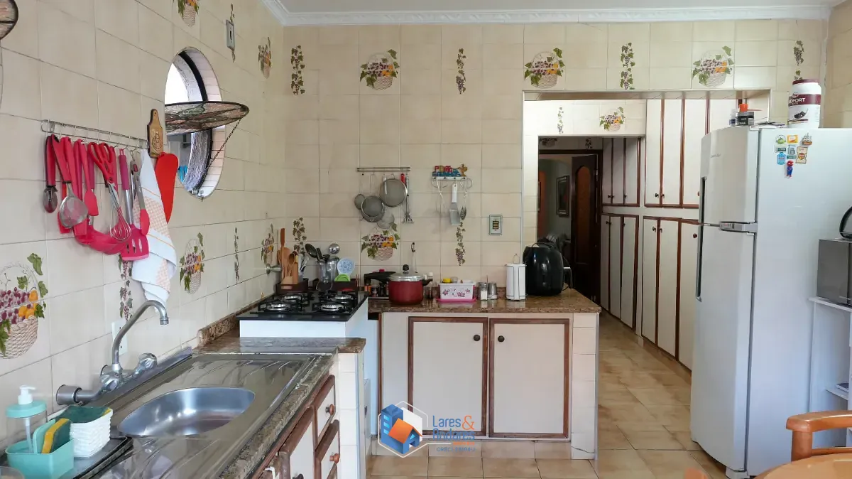 Sobrado, 3 quartos, 322 m² - Foto 18