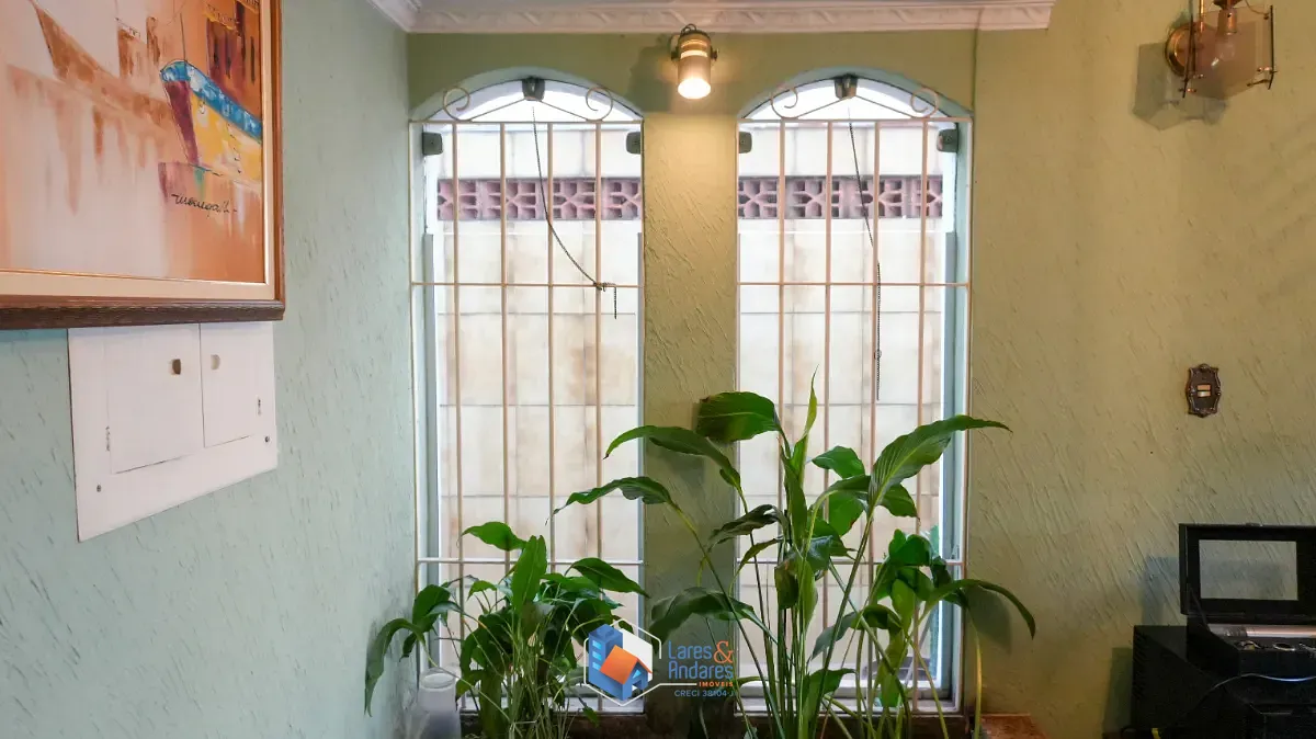 Sobrado, 3 quartos, 322 m² - Foto 5