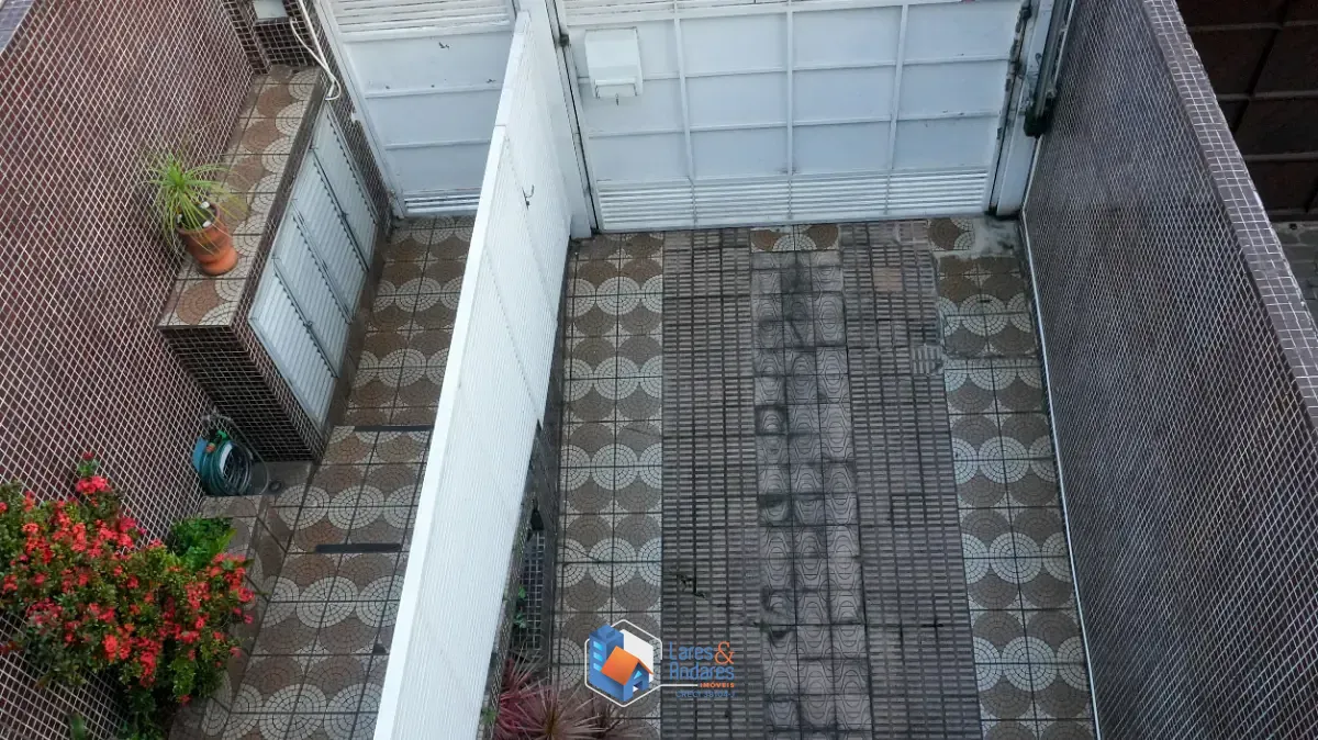 Sobrado, 3 quartos, 322 m² - Foto 50