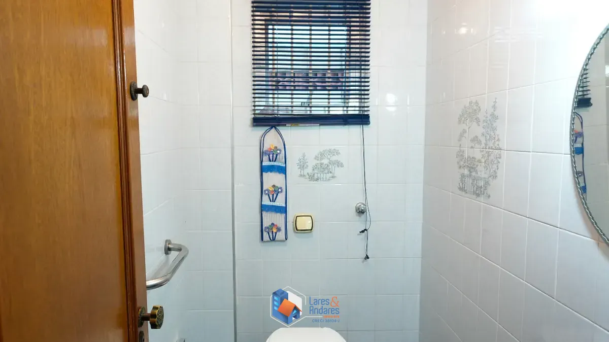 Sobrado, 3 quartos, 322 m² - Foto 7