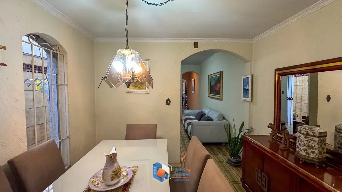 Sobrado, 3 quartos, 322 m² - Foto 12