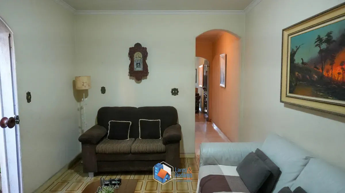 Sobrado, 3 quartos, 322 m² - Foto 11