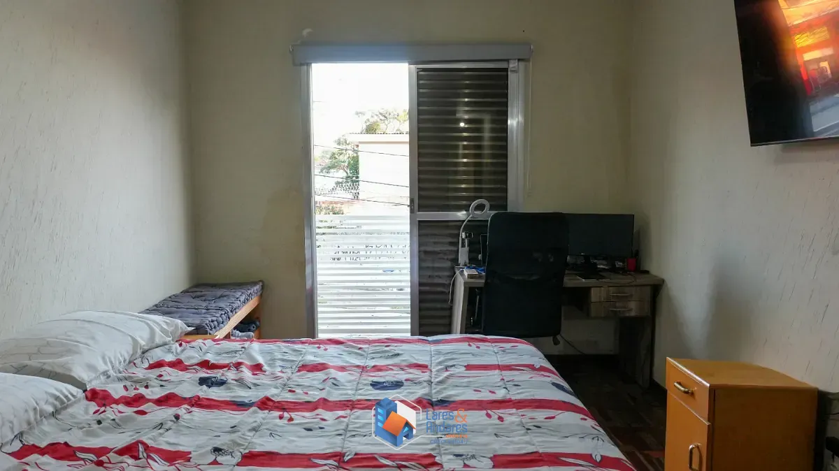 Sobrado, 3 quartos, 322 m² - Foto 34