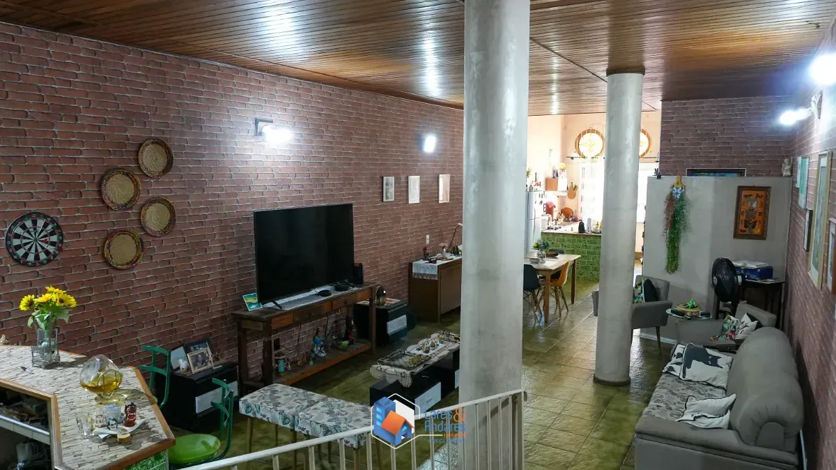 Sobrado, 3 quartos, 322 m² - Foto 41