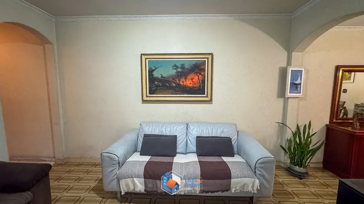 Sobrado, 3 quartos, 322 m² - Foto 9