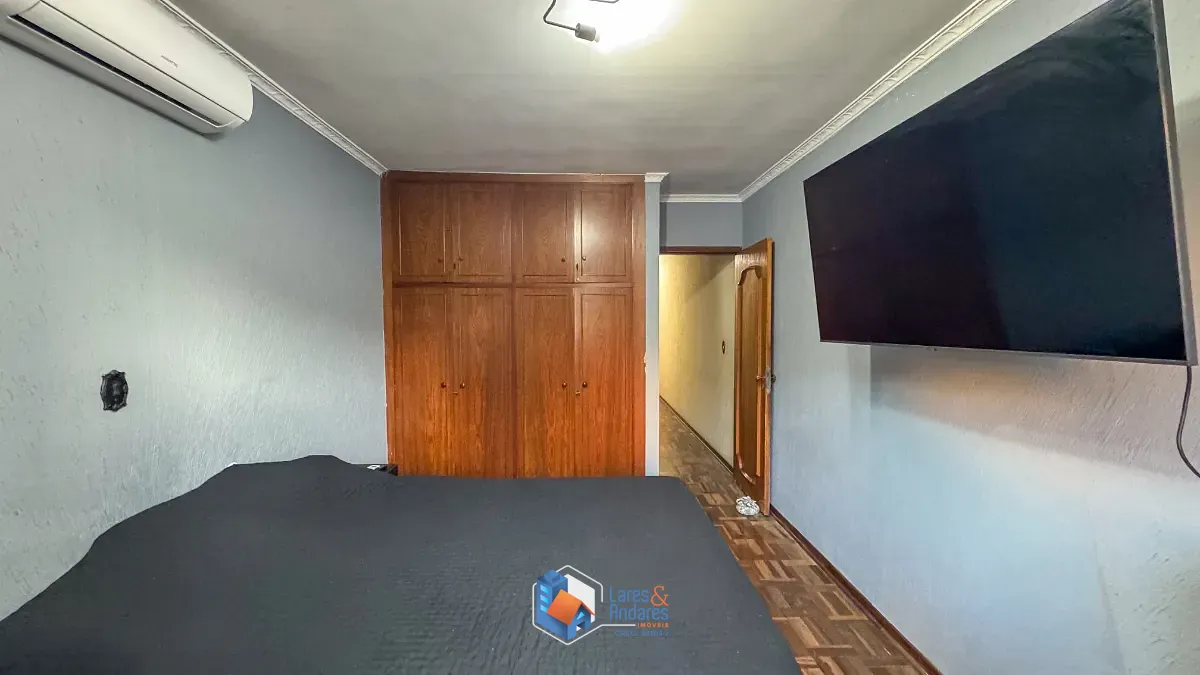 Sobrado, 3 quartos, 322 m² - Foto 21