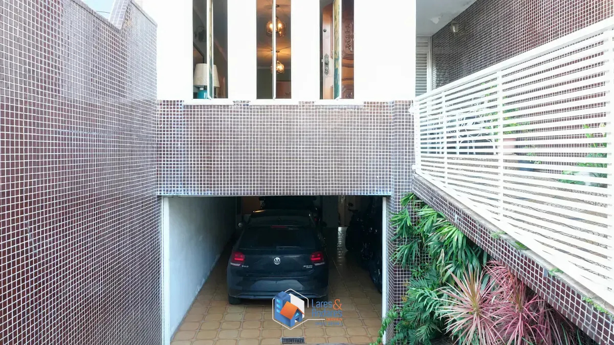Sobrado, 3 quartos, 322 m² - Foto 48