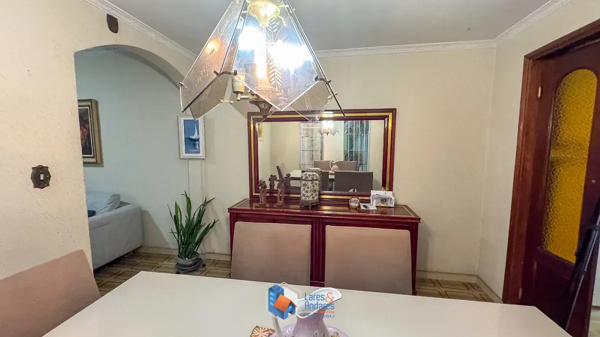 Sobrado, 3 quartos, 322 m² - Foto 13