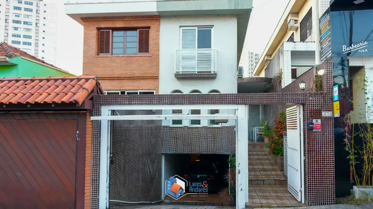 Sobrado, 3 quartos, 322 m² - Foto 51