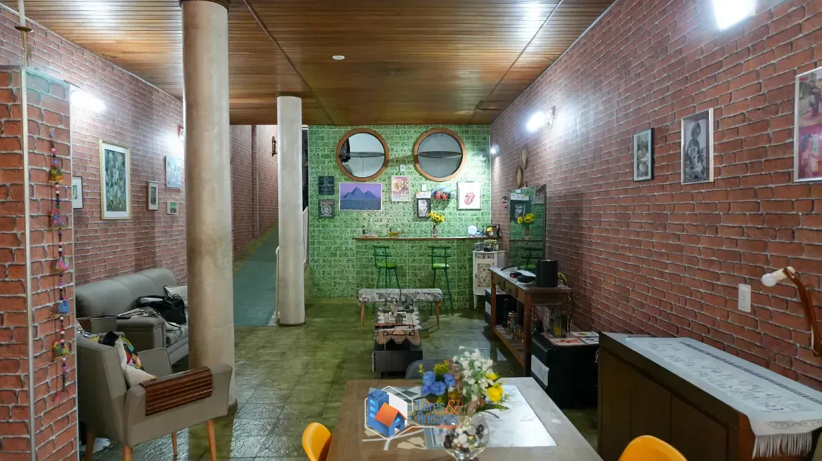 Sobrado, 3 quartos, 322 m² - Foto 39