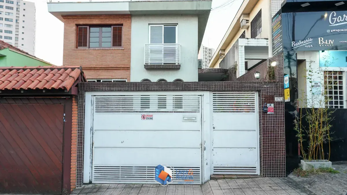 Sobrado, 3 quartos, 322 m² - Foto 52