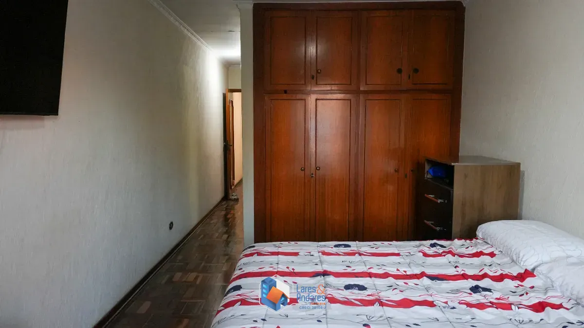 Sobrado, 3 quartos, 322 m² - Foto 33