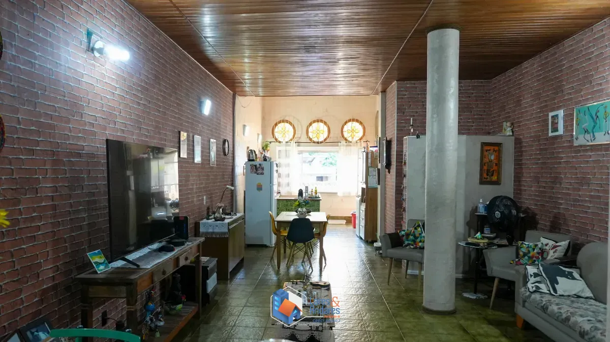 Sobrado, 3 quartos, 322 m² - Foto 40