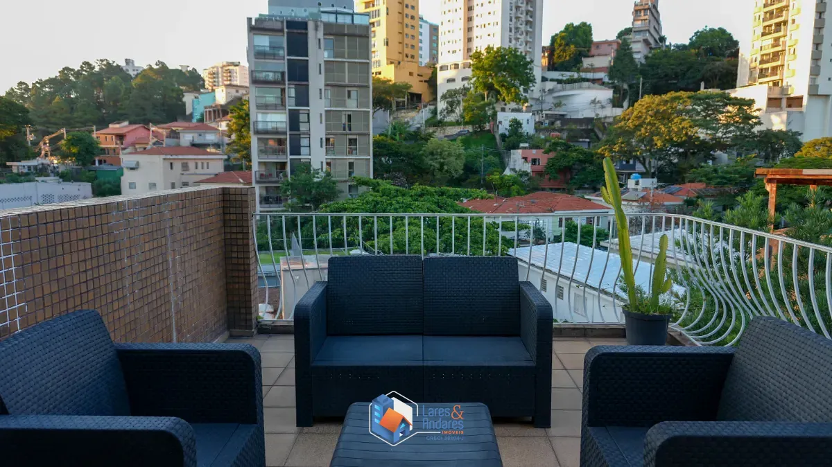 Sobrado, 3 quartos, 322 m² - Foto 27