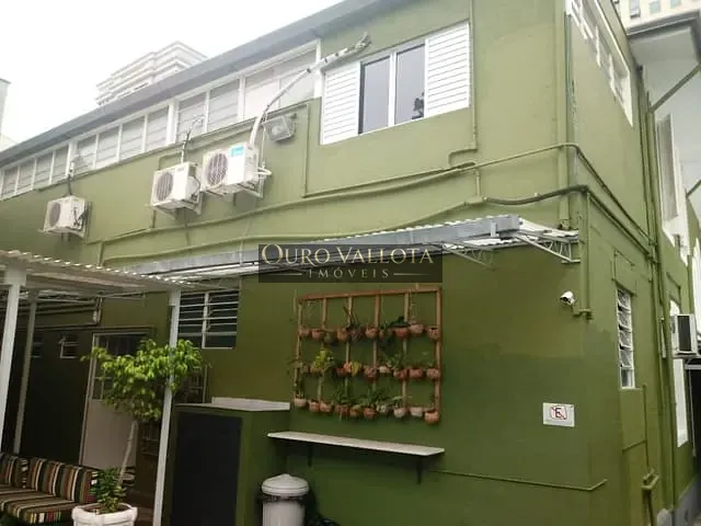 Sobrado com 700m², à venda, no bairro Higienópolis em São Paulo
