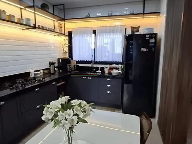 Sobrado com 189m² 3 quartos e 4 banheiros, à venda, no bairro Jardins do Império em Indaiatuba