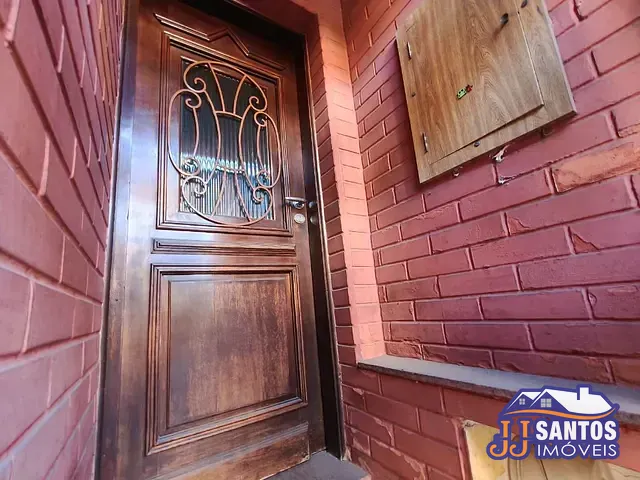Sobrado com 85m² 2 quartos e 2 banheiros, à venda, no bairro Vila Bertioga em São Paulo