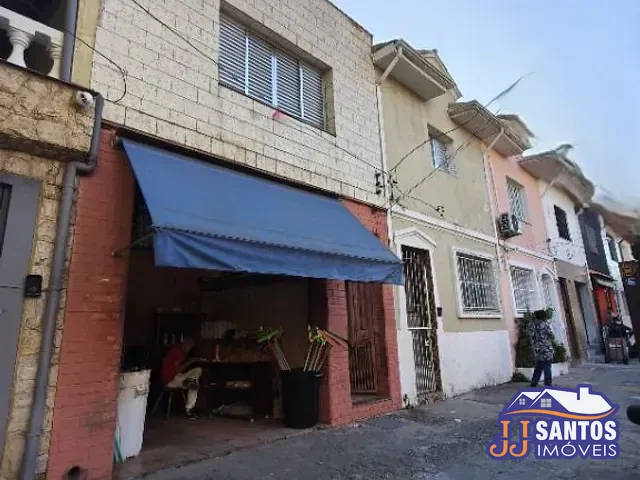 Sobrado com 85m² 2 quartos e 2 banheiros, à venda, no bairro Vila Bertioga em São Paulo