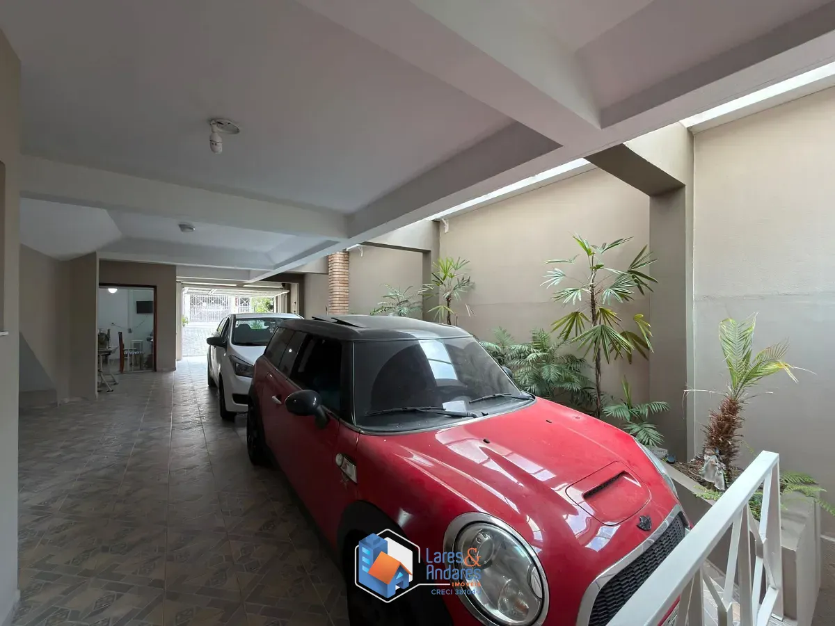 Sobrado, 4 quartos, 230 m² - Foto 35