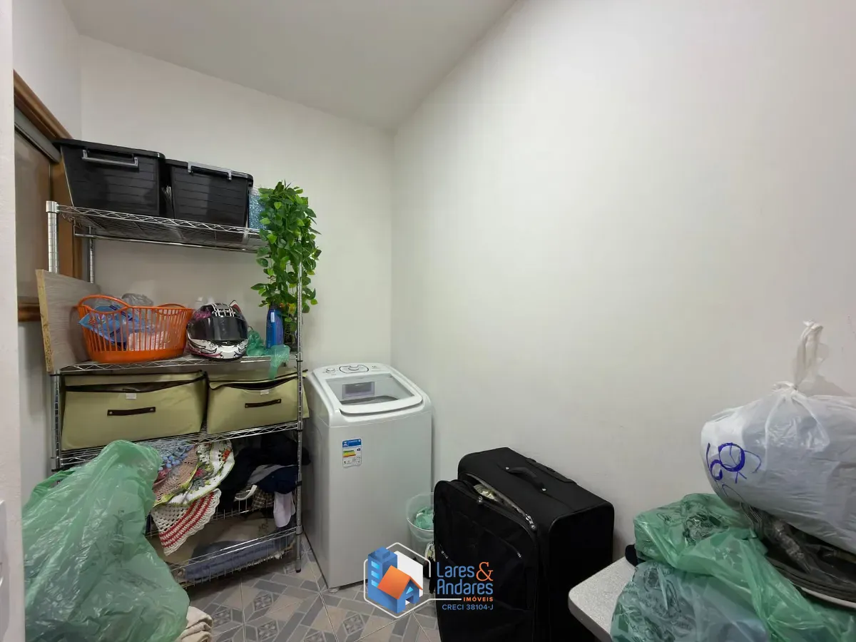 Sobrado, 4 quartos, 230 m² - Foto 36