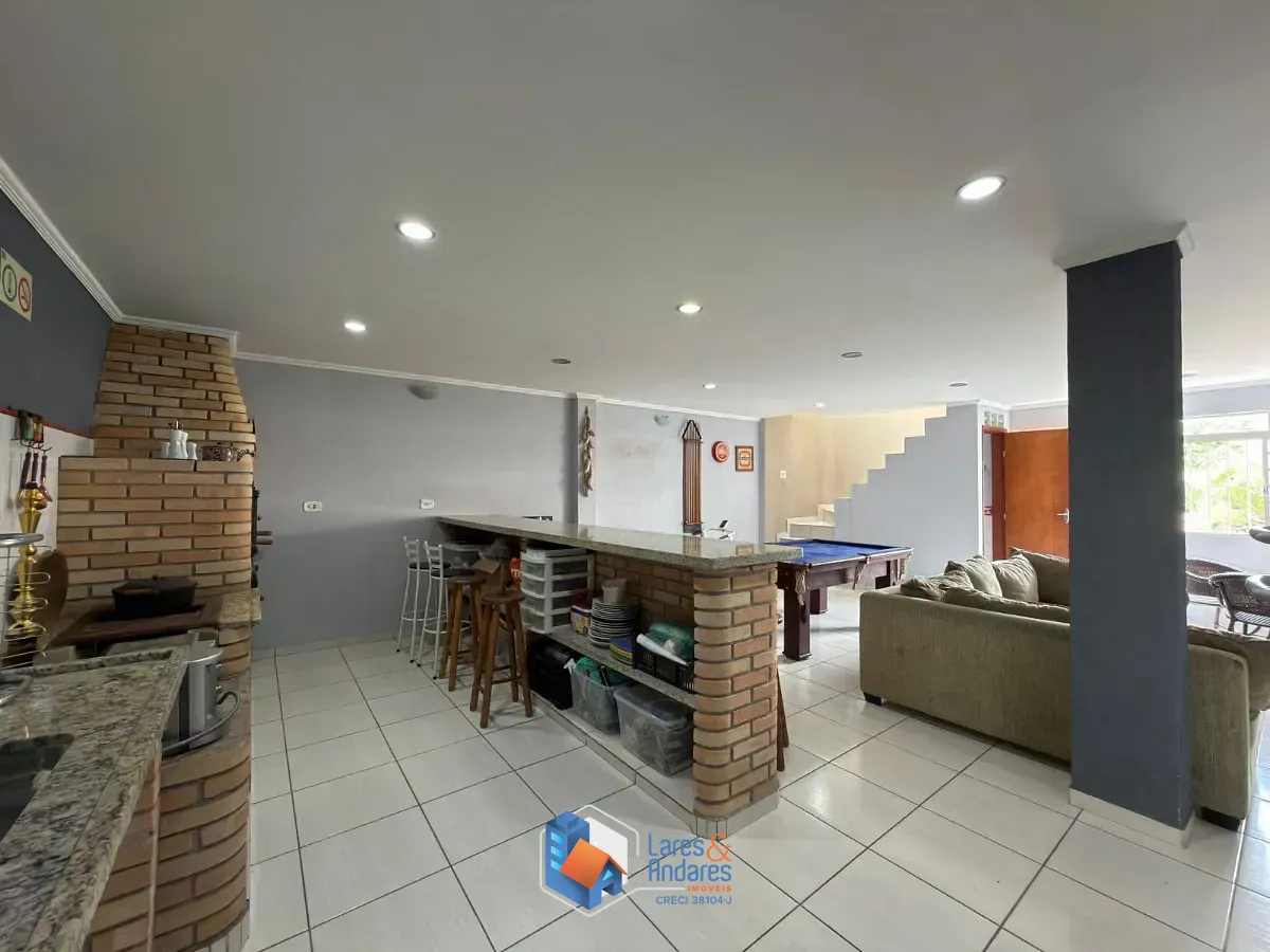 Sobrado, 4 quartos, 230 m² - Foto 32