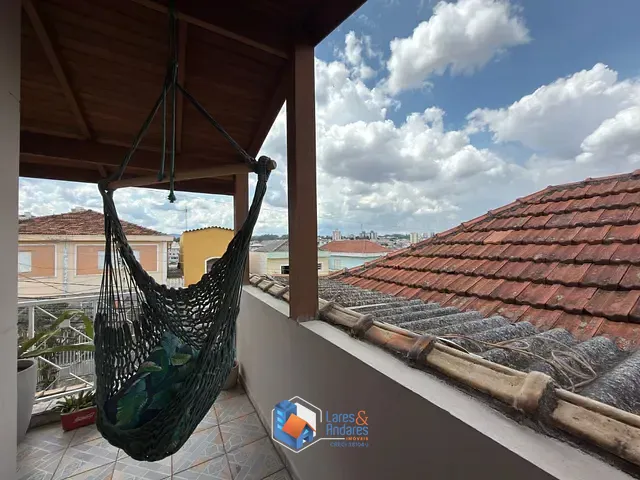 Sobrado com 120m² 4 quartos e 4 banheiros, à venda, no bairro Jardim Paraíso em São Paulo