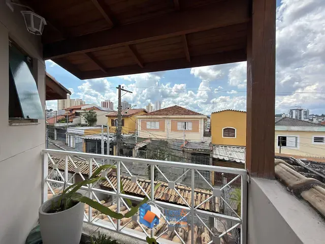 Sobrado com 120m² 4 quartos e 4 banheiros, à venda, no bairro Jardim Paraíso em São Paulo