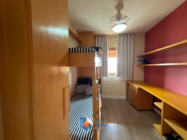 Sobrado com 120m² 4 quartos e 4 banheiros, à venda, no bairro Jardim Paraíso em São Paulo