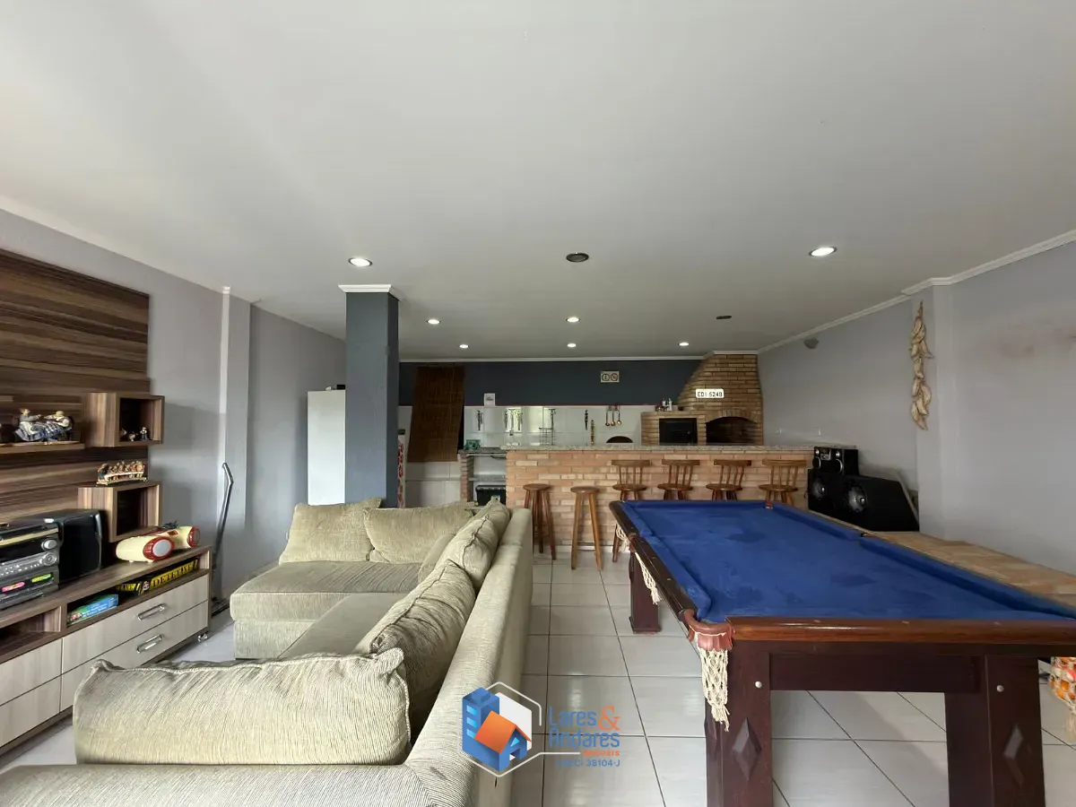 Sobrado, 4 quartos, 230 m² - Foto 31