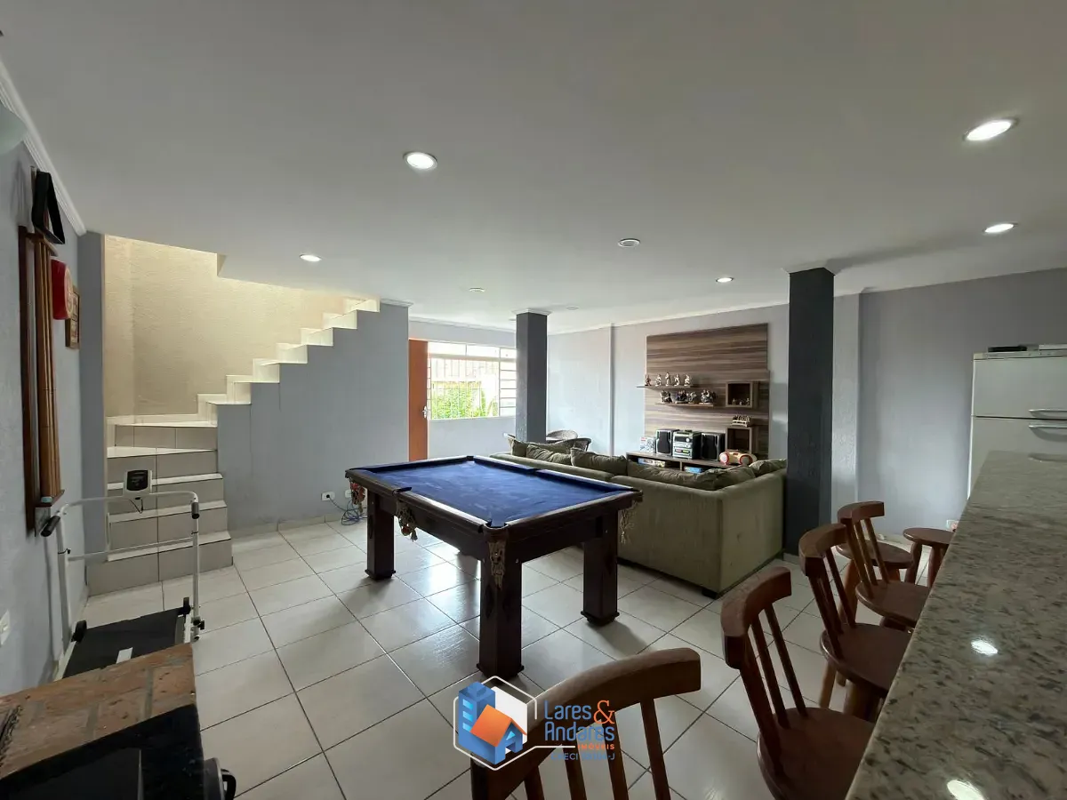 Sobrado, 4 quartos, 230 m² - Foto 33