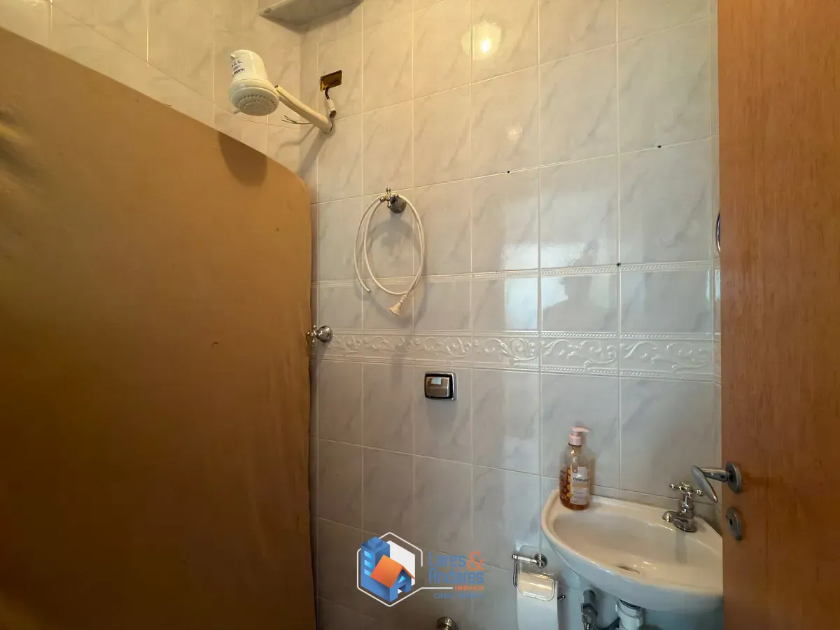 Sobrado, 4 quartos, 230 m² - Foto 34