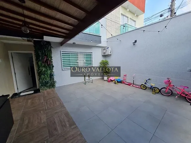 Sobrado com 74m² 3 quartos e 2 banheiros, à venda, no bairro Vila Lúcia em São Paulo