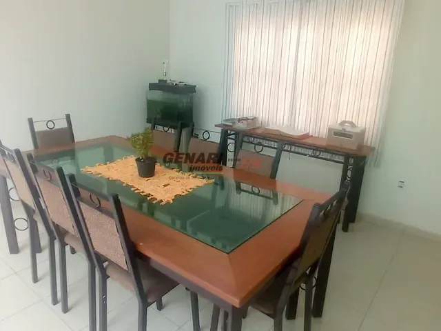 Sobrado com 300m² 4 quartos e 3 banheiros, à venda, no bairro Jardim Sevilha em Indaiatuba