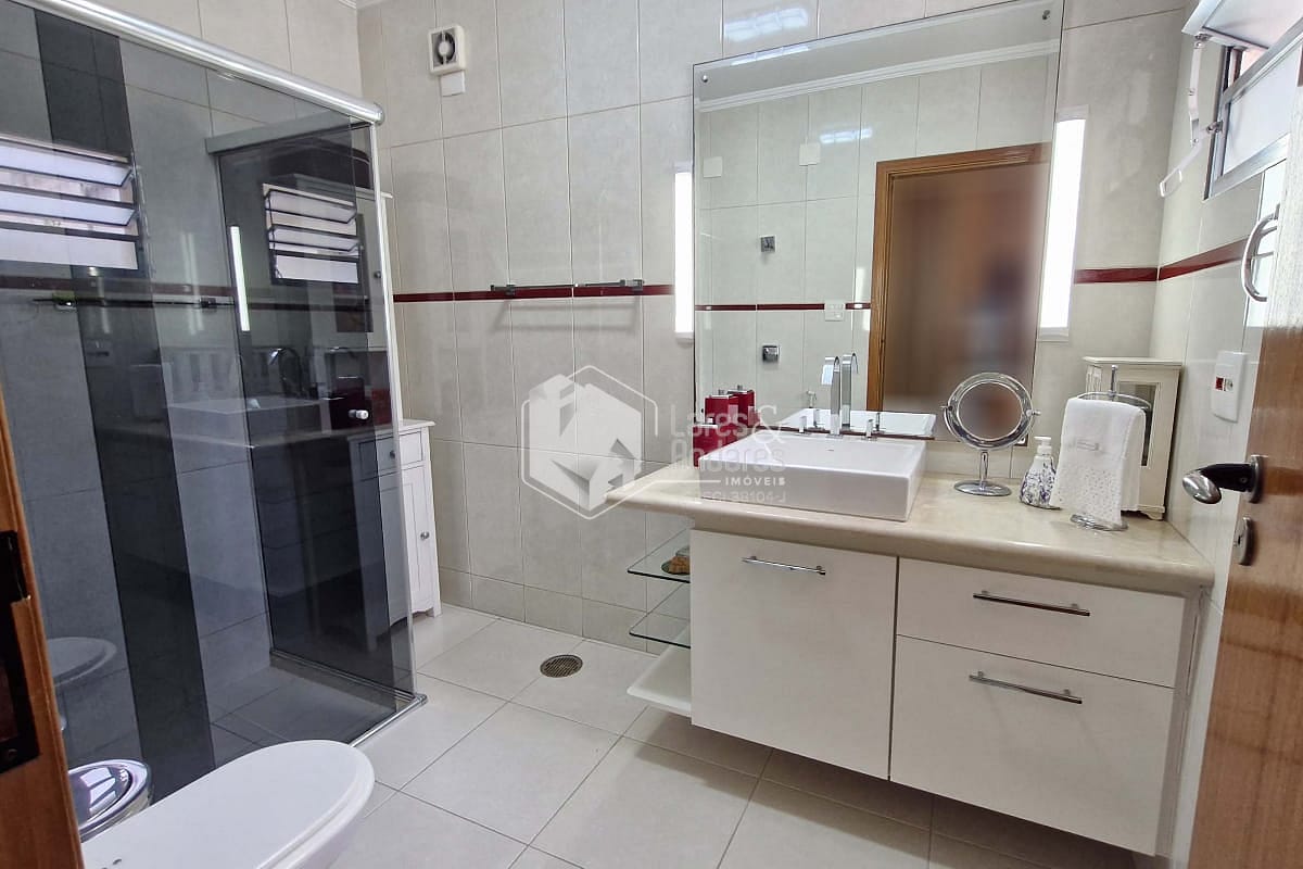 Sobrado, 3 quartos, 223 m² - Foto 23