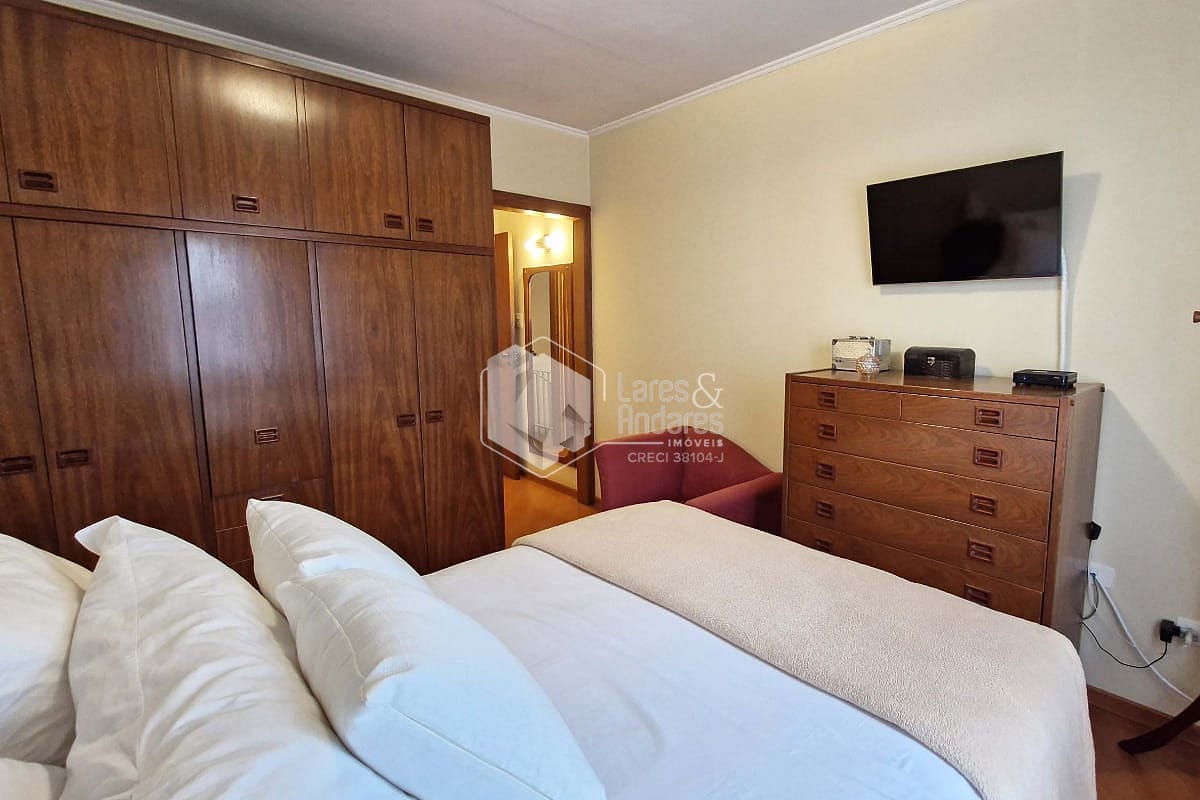 Sobrado, 3 quartos, 223 m² - Foto 15