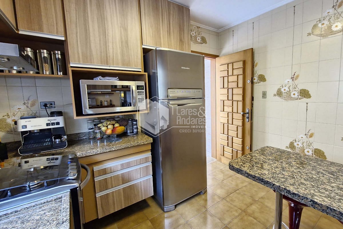 Sobrado, 3 quartos, 223 m² - Foto 34