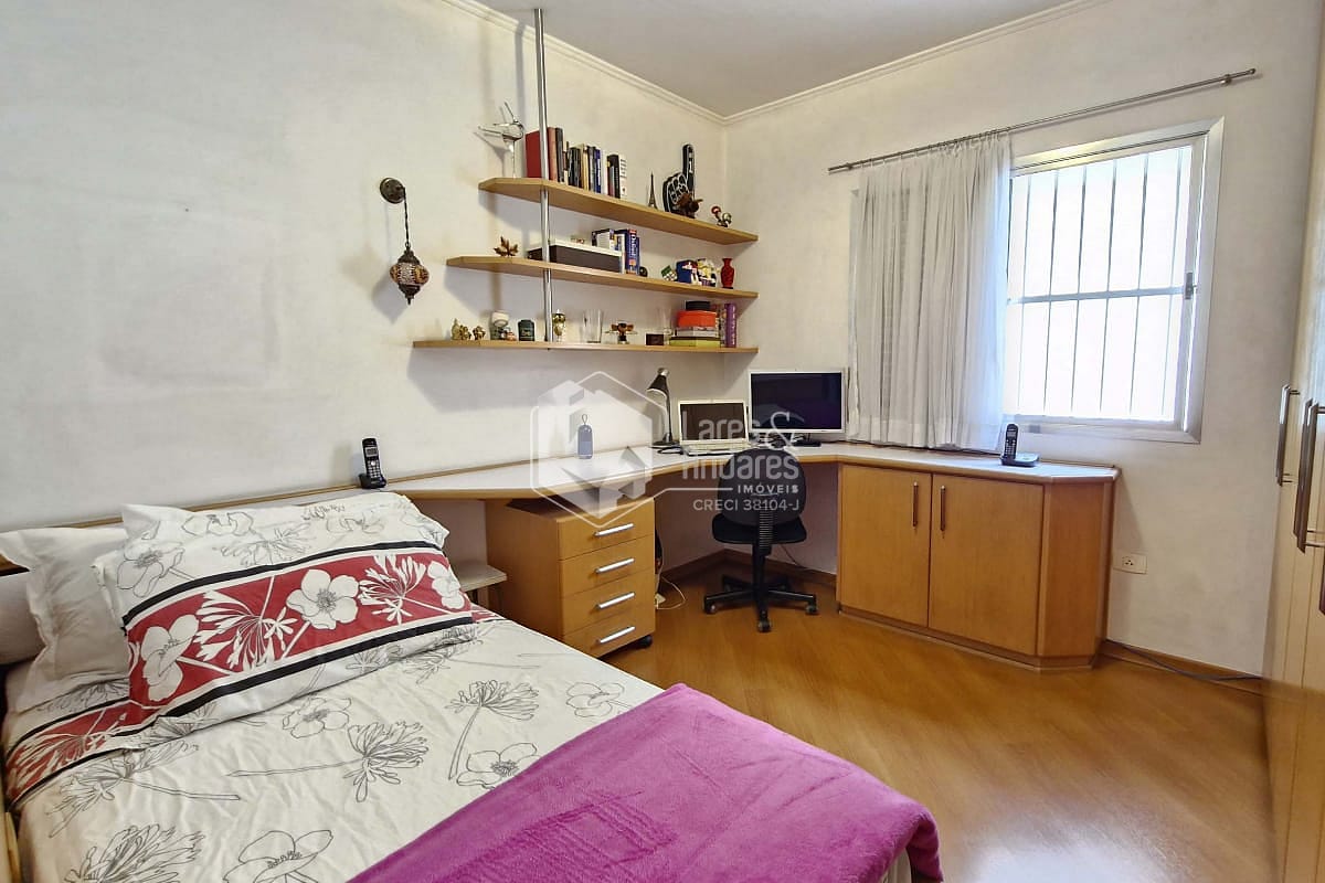 Sobrado, 3 quartos, 223 m² - Foto 26