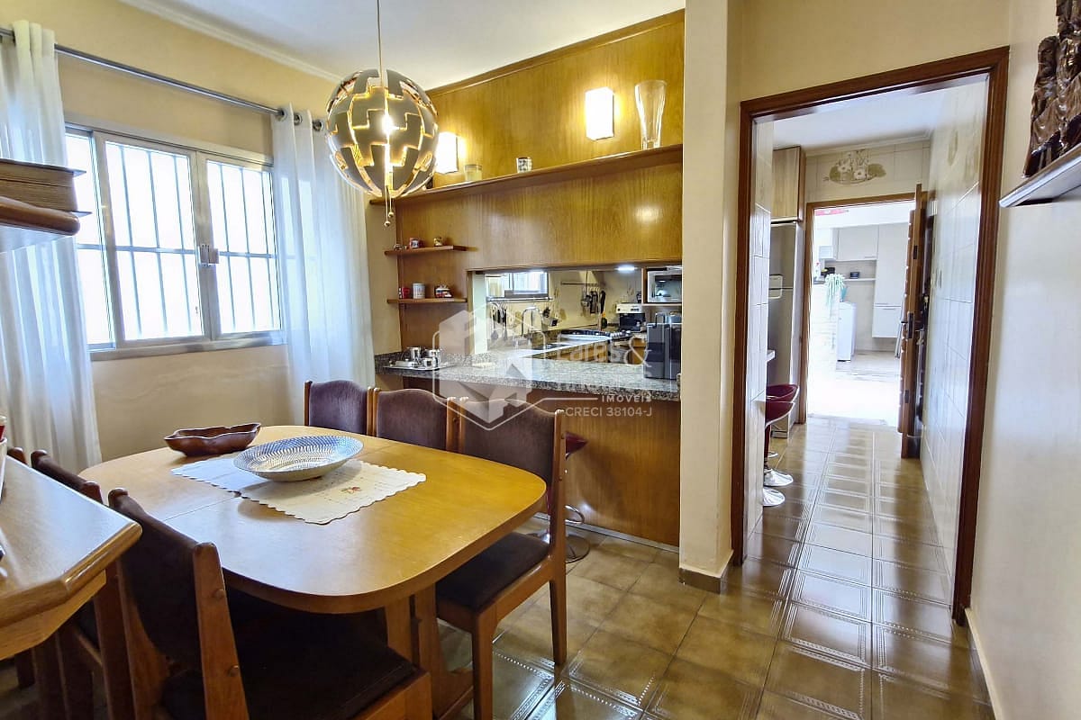 Sobrado, 3 quartos, 223 m² - Foto 30