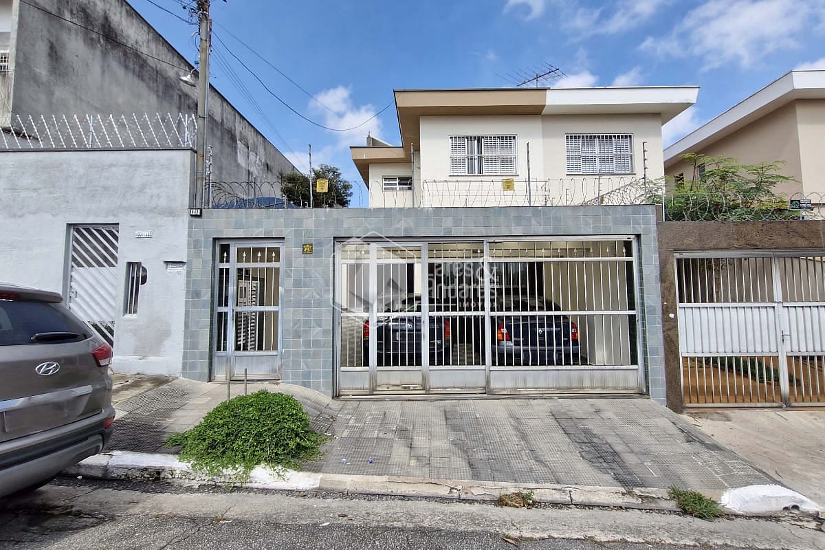 Sobrado, 3 quartos, 223 m² - Foto 47