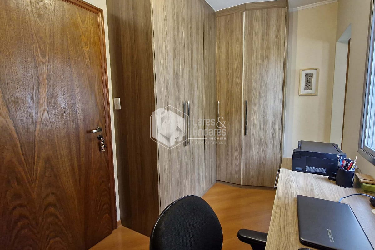 Sobrado, 3 quartos, 223 m² - Foto 21