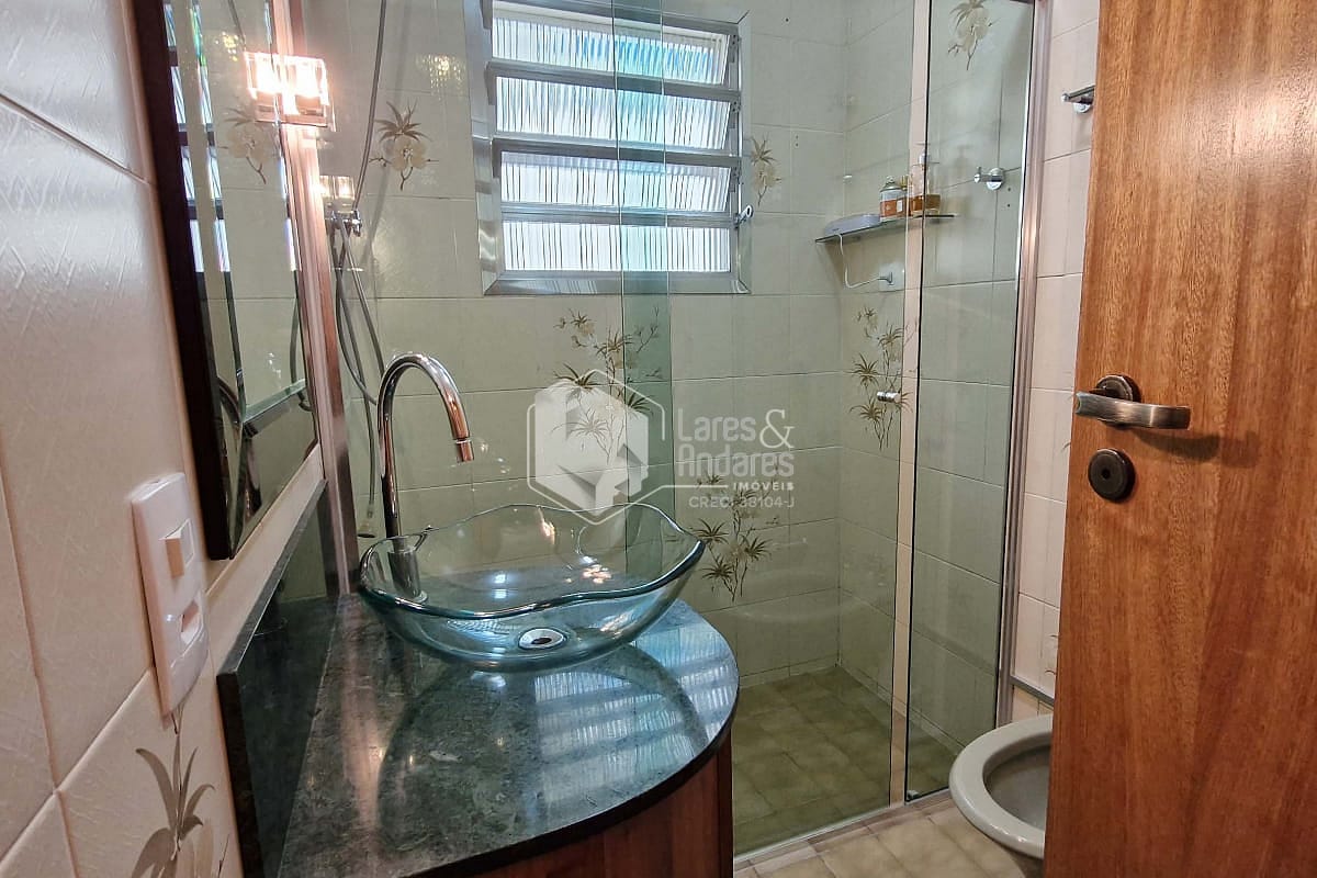 Sobrado, 3 quartos, 223 m² - Foto 10