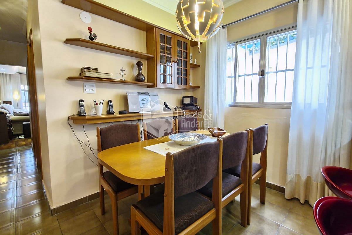 Sobrado, 3 quartos, 223 m² - Foto 29