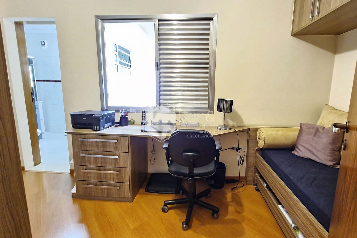 Sobrado, 3 quartos, 223 m² - Foto 22