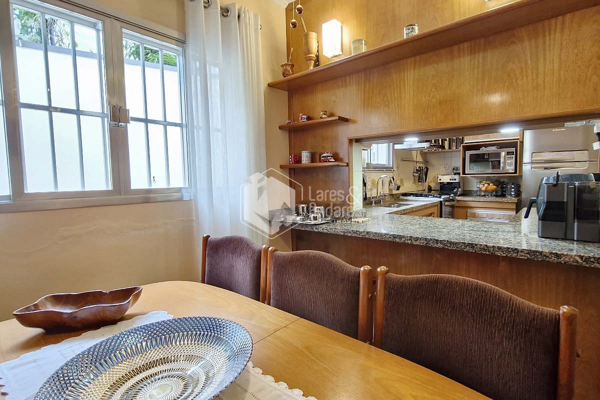 Sobrado, 3 quartos, 223 m² - Foto 28