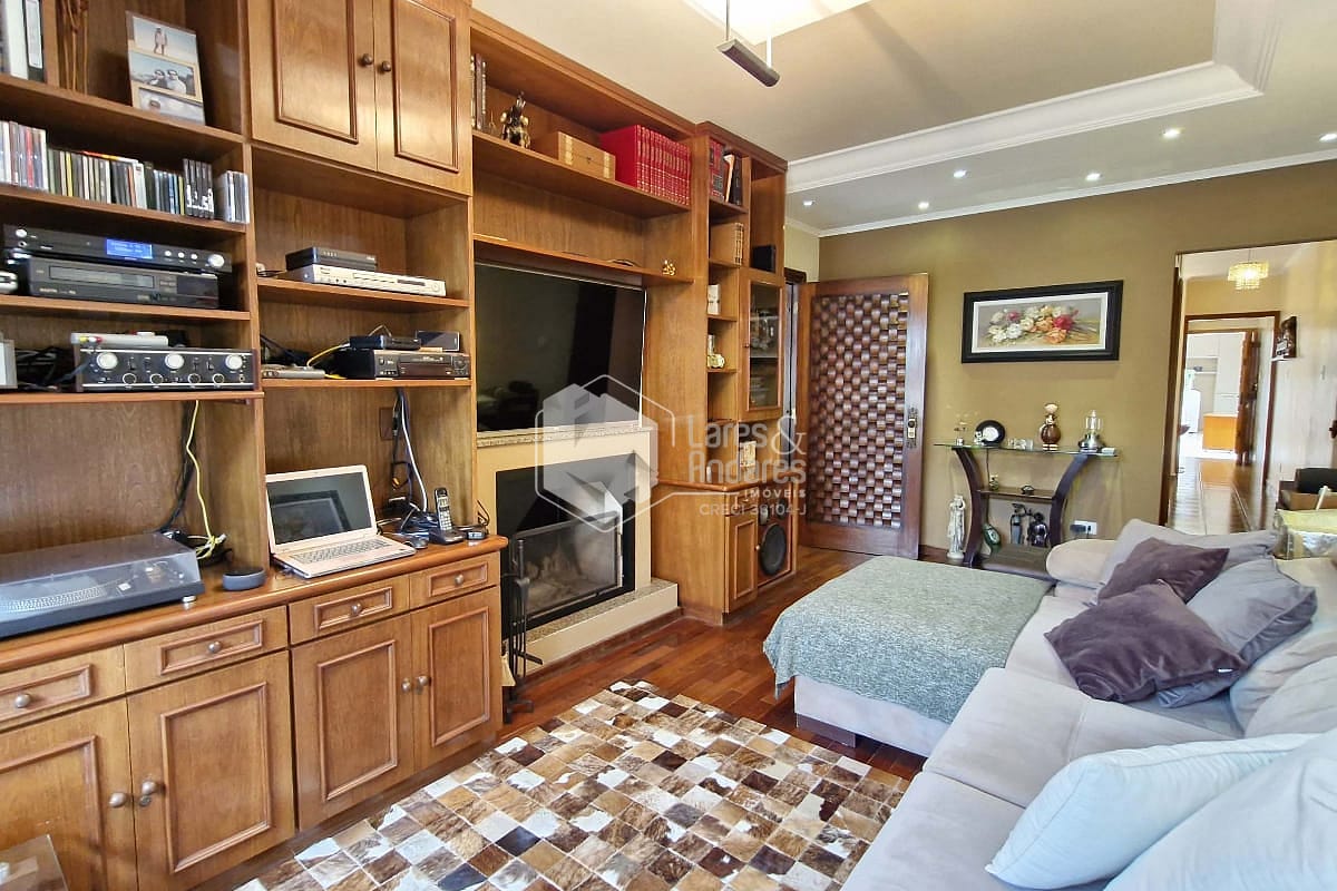 Sobrado, 3 quartos, 223 m² - Foto 7