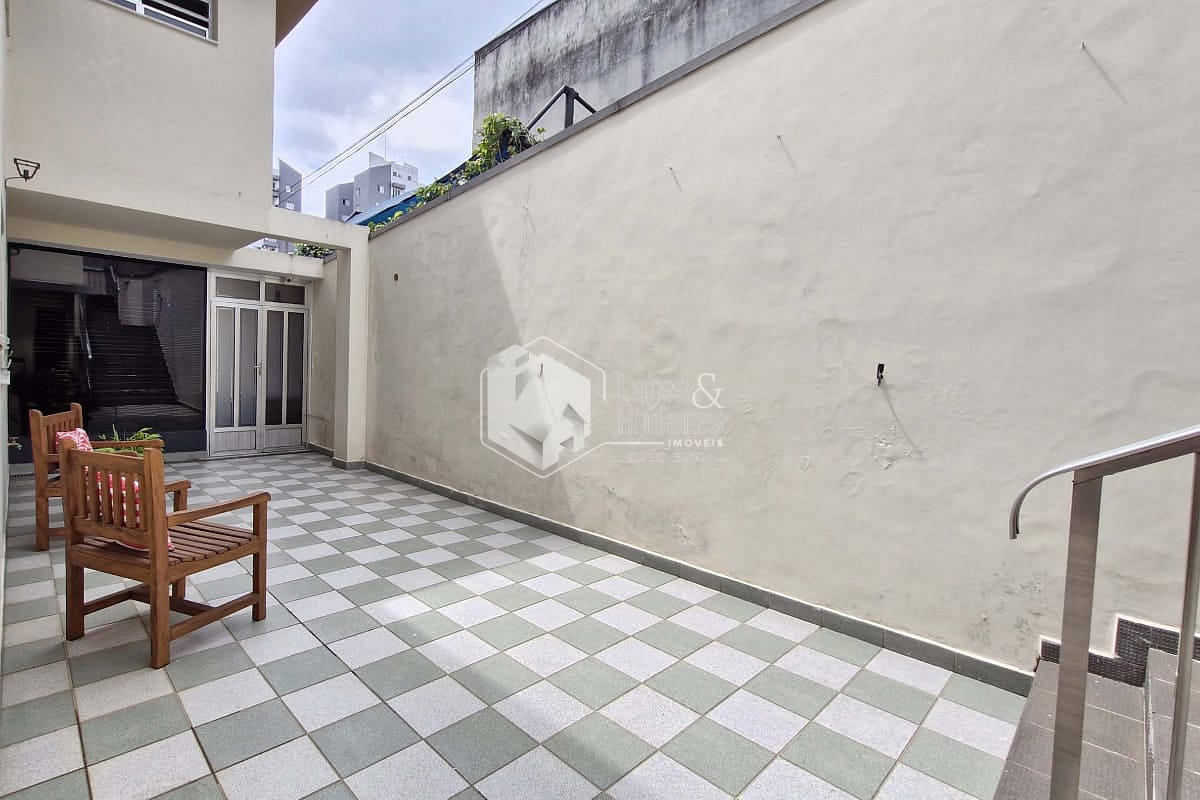 Sobrado, 3 quartos, 223 m² - Foto 40