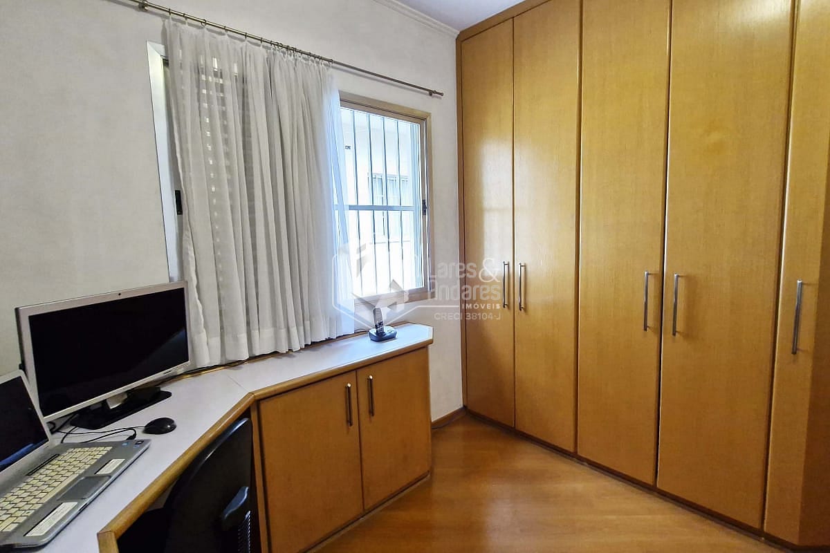 Sobrado, 3 quartos, 223 m² - Foto 25